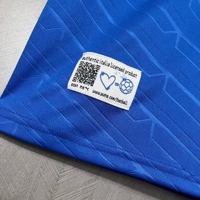 CAMISA RETRÔ ITÁLIA HOME 2012