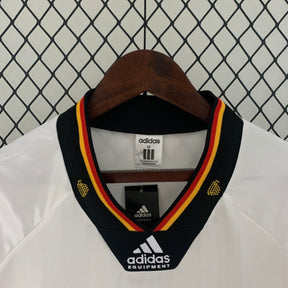 CAMISA RETRÔ ALEMANHA HOME 1992