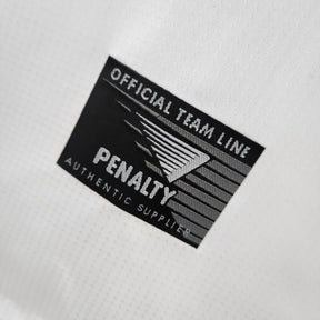 CAMISA RETRÔ SÃO PAULO HOME 2000
