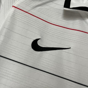 CAMISA RETRÔ MANCHESTER UNITED AWAY 04/05