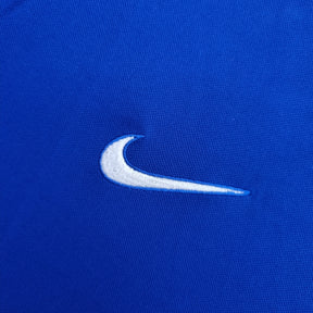 CAMISA RETRÔ BRASIL AWAY 1998