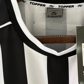 CAMISA RETRÔ BOTAFOGO HOME 1999
