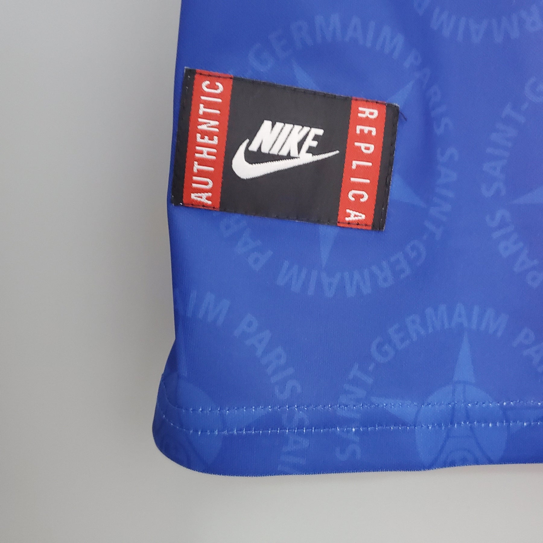 CAMISA RETRÔ PSG HOME 95/96