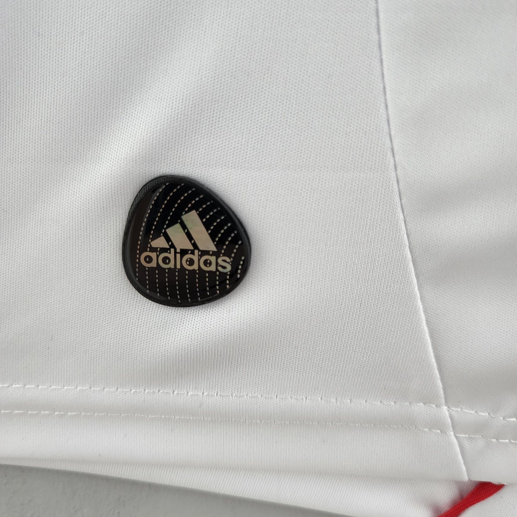 CAMISA MILAN RETRÔ AWAY 11/12