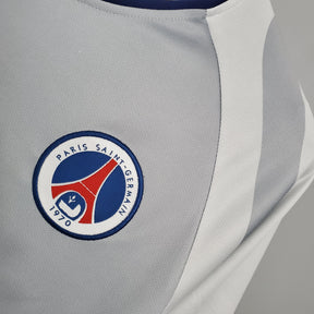 CAMISA RETRÔ PSG AWAY 01/02