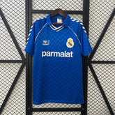 CAMISA RETRÔ REAL MADRID AWAY 87/88