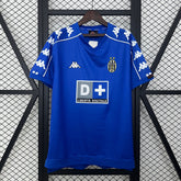 CAMISA JUVENTUS RETRÔ AWAY 99/00