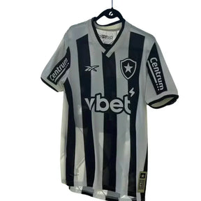 Camisa Masculina Botafogo Reebook I 2024/25