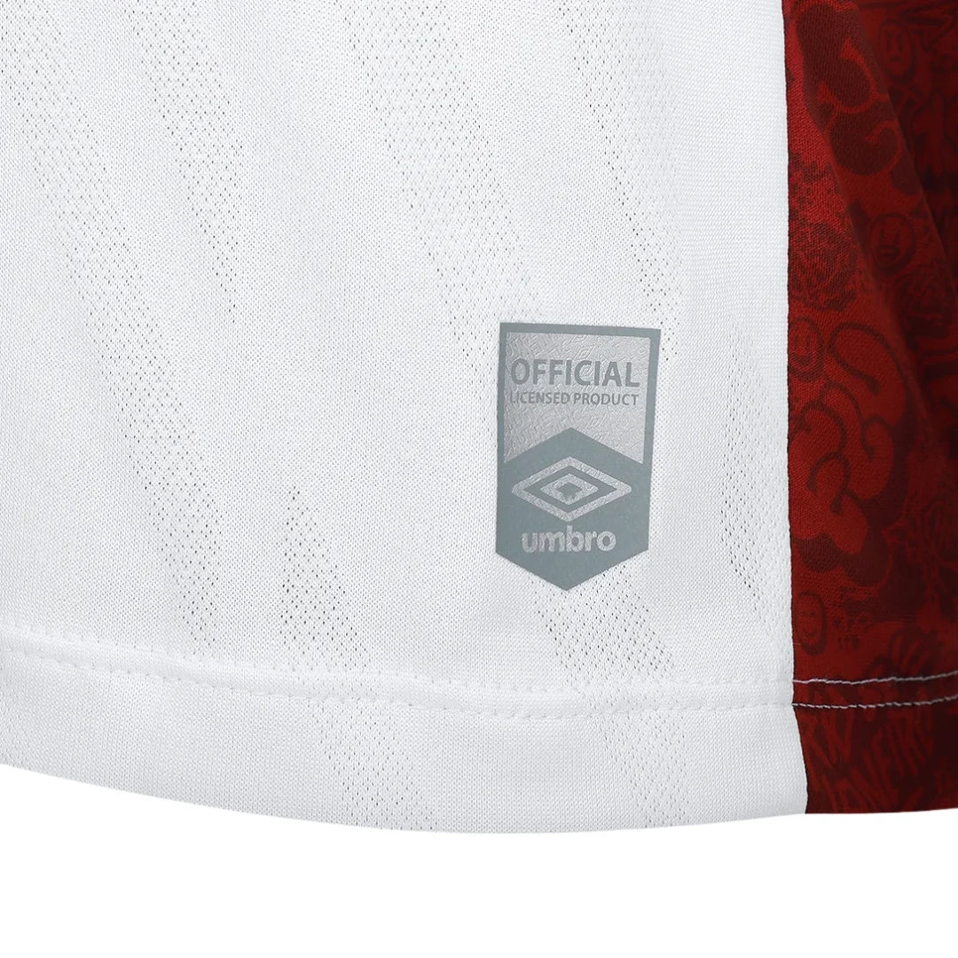LANÇAMENTO Camisa Masculina Fluminense II 2025/26