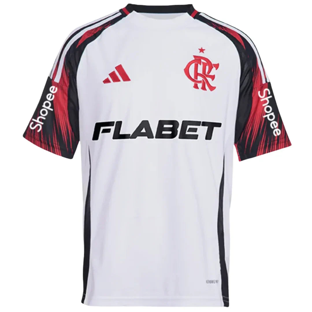 LANÇAMENTO Camisa Masculina Flamengo II 2025