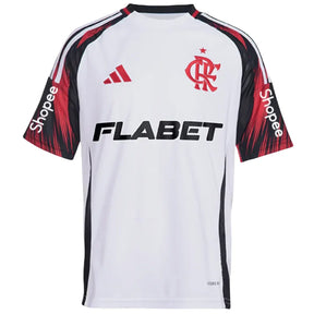 LANÇAMENTO Camisa Feminina Flamengo II 2025