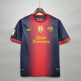 CAMISA RETRÔ BARCELONA HOME 12/13