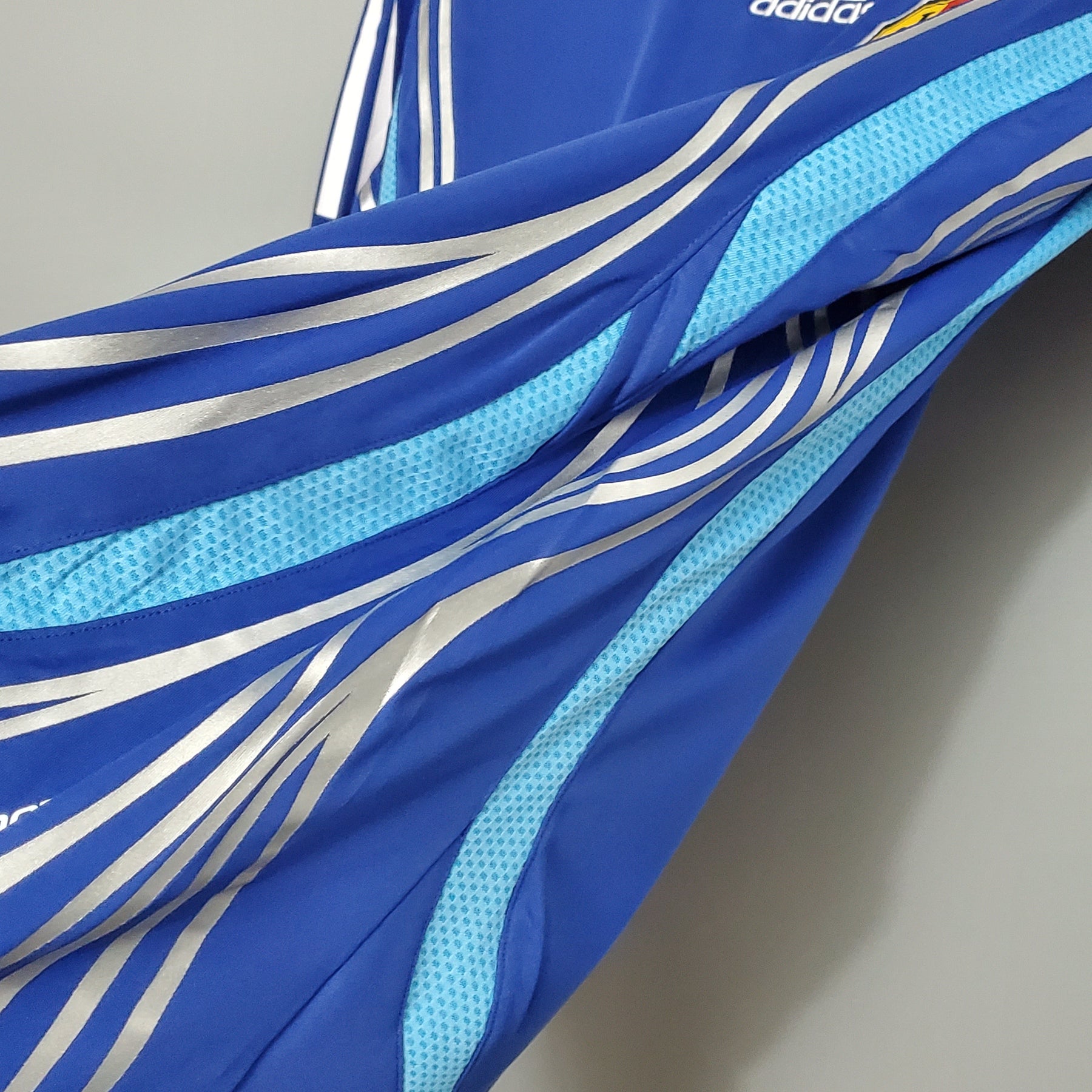 CAMISA RETRÔ JAPÃO HOME 2006