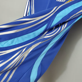 CAMISA RETRÔ JAPÃO HOME 2006