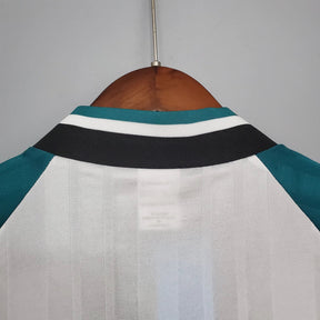 CAMISA RETRÔ LIVERPOOL AWAY 93/95