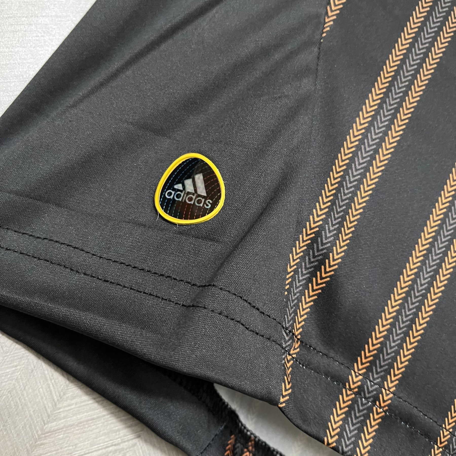 CAMISA RETRÔ CHELSEA AWAY 10/11