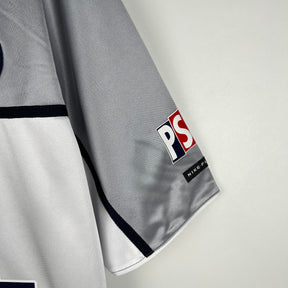 CAMISA RETRÔ PSG AWAY 99/00