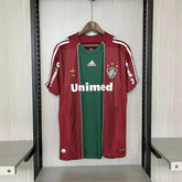 CAMISA RETRÔ FLUMINENSE THIRD 2010