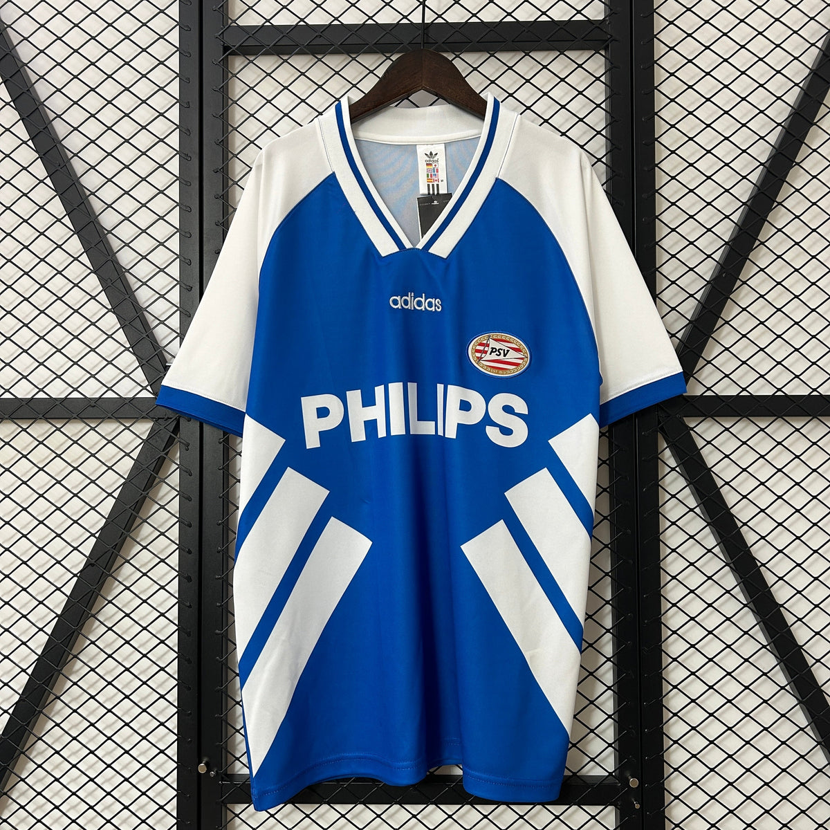 CAMISA RETRÔ PSV AWAY 94/95