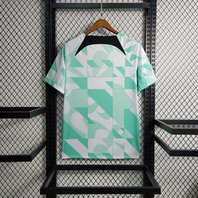 Camisa Atlético de Madrid III - versão torcedor - JM sports 