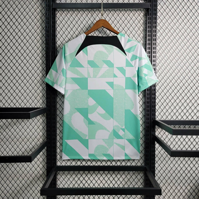 Camisa Atlético de Madrid III - versão torcedor - JM sports 