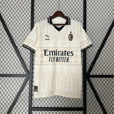 Camisa AC milan away 24/25 Puma