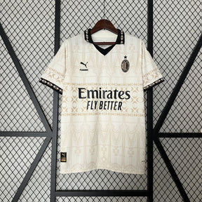 Camisa AC milan away 24/25 Puma