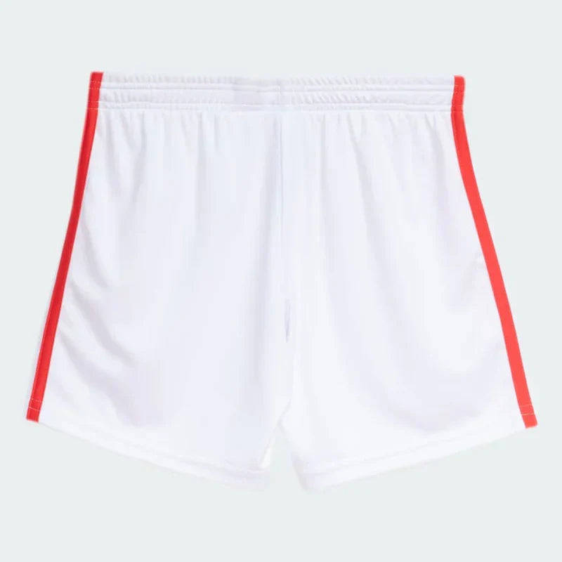 Conjunto Infantil  Internacional I 2024/25 - Torcedor