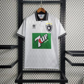 Camisa Masculina Botafogo II Retrô 1995/96 - Torcedor