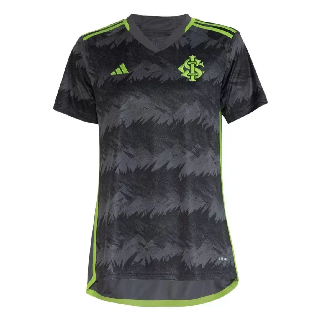 Camisa Feminina Internacional III 2023/24 - Torcedor