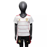 Conjunto Infantil  Flamengo II - 2022/23