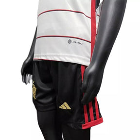 Conjunto Infantil  Flamengo II - 2022/23