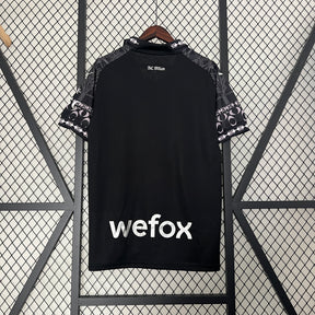 Camisa Ac Milan away 24/25 puma