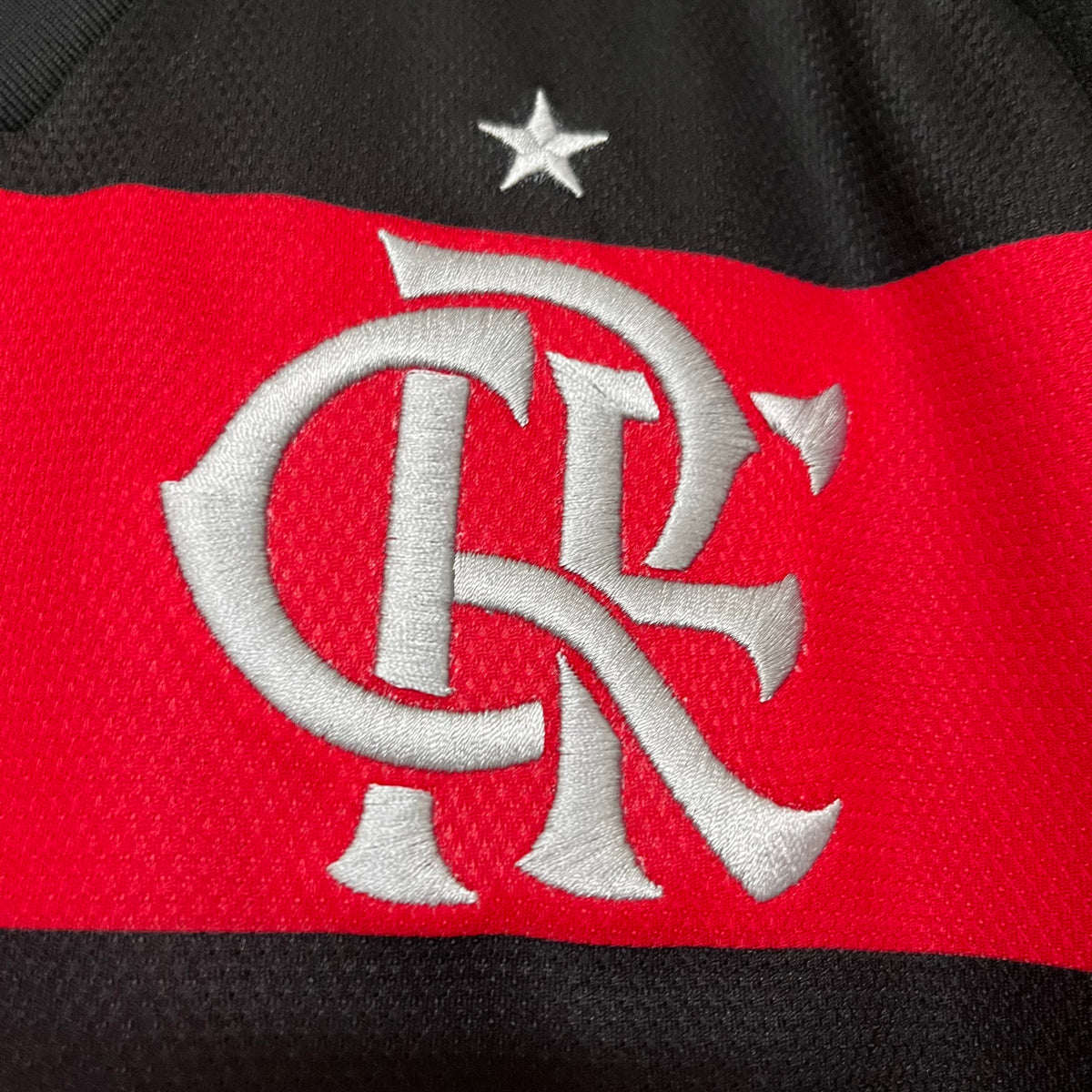 Camisa Lançamento flamengo 24/25 - Versão Torcedor