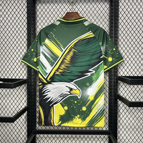Camisa Brasil Edição Limitada I 2024 Masculino