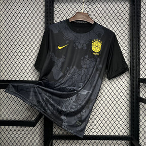 Camisa Brasil Edição Limitada II 2024 Masculino