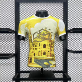 Camisa Brasil Edição Especial VII 2024 Masculino - Versão Jogador
