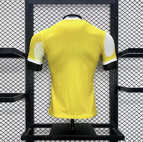 Camisa Brasil Edição Especial VII 2024 Masculino - Versão Jogador