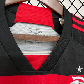 Camisa Lançamento flamengo 24/25 - Versão Torcedor