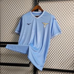 Camisa Lazio titular 23/24 - Versão torcedor - JM sports 