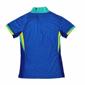 Camisa Brasil II Copa América 2024 Feminino