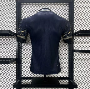Camisa Brasil Edição Especial IV 2024 Masculino - Versão Jogador