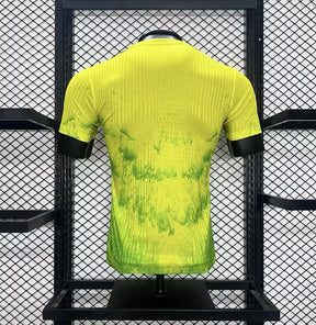 Camisa Brasil Edição Especial V 2024 Masculino - Versão Jogador