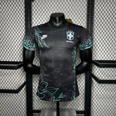 Camisa Brasil Edição Especial VI 2024 Masculino - Versão Jogador
