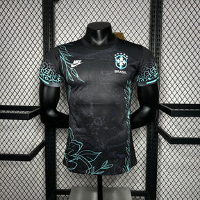 Camisa Brasil Edição Especial VI 2024 Masculino - Versão Jogador