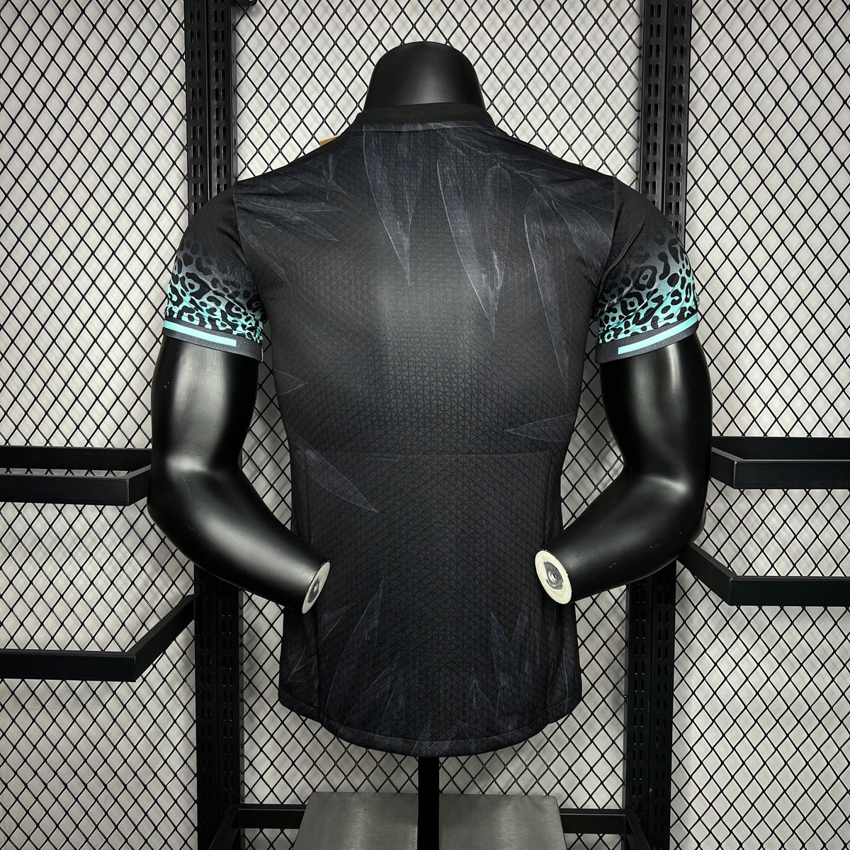 Camisa Brasil Edição Especial VI 2024 Masculino - Versão Jogador