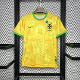 Camisa Brasil Edição Especial I 2024 Masculino
