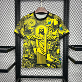 Camisa Brasil Edição Especial II 2024 Masculino