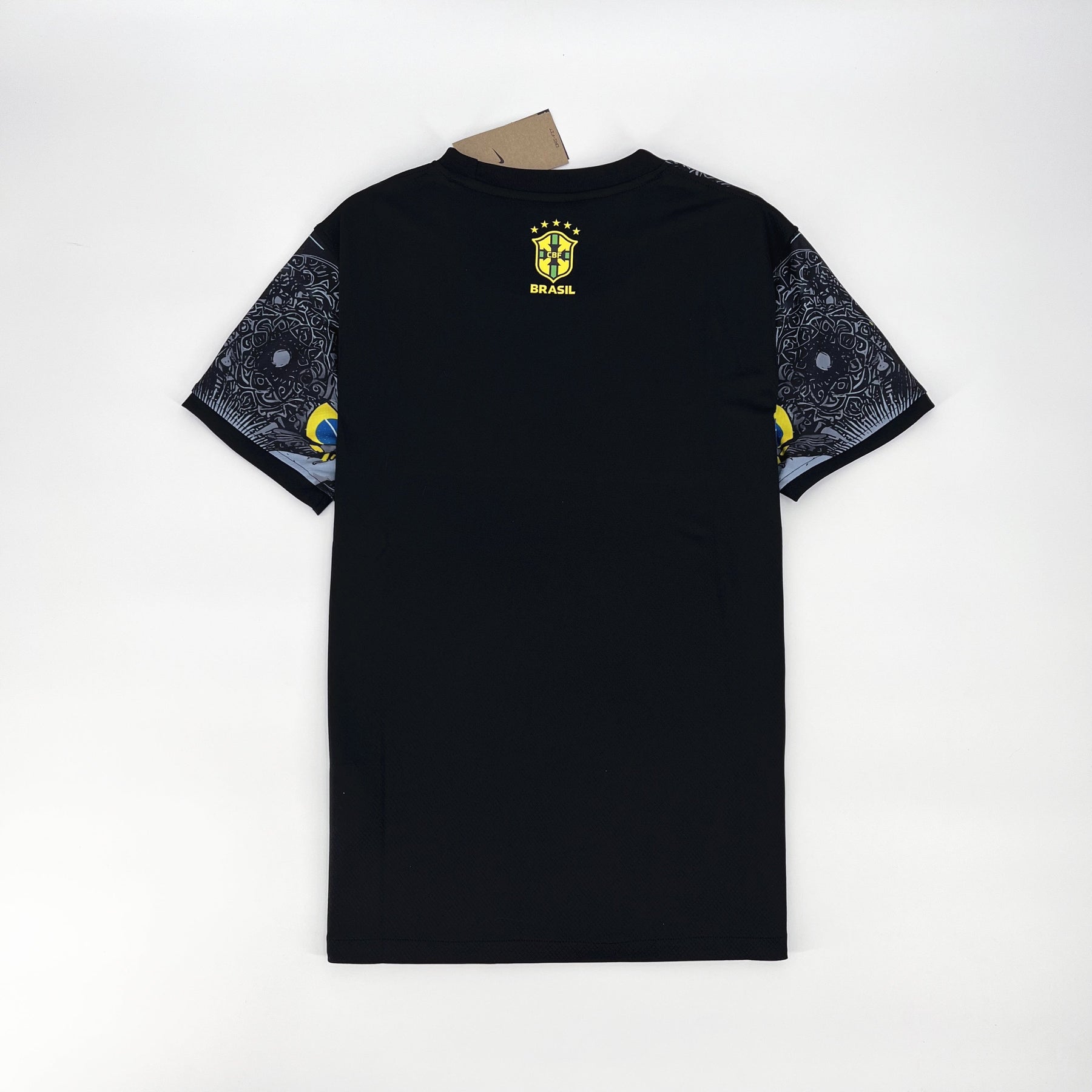 Camisa Brasil Edição Especial III 2024 Masculino