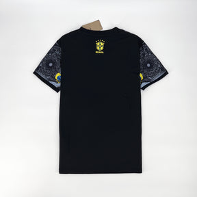 Camisa Brasil Edição Especial III 2024 Masculino